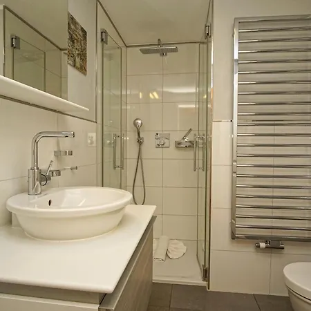 Apartment Meeresblick Fewo: Beachfront Balcony With Ahoi Access *